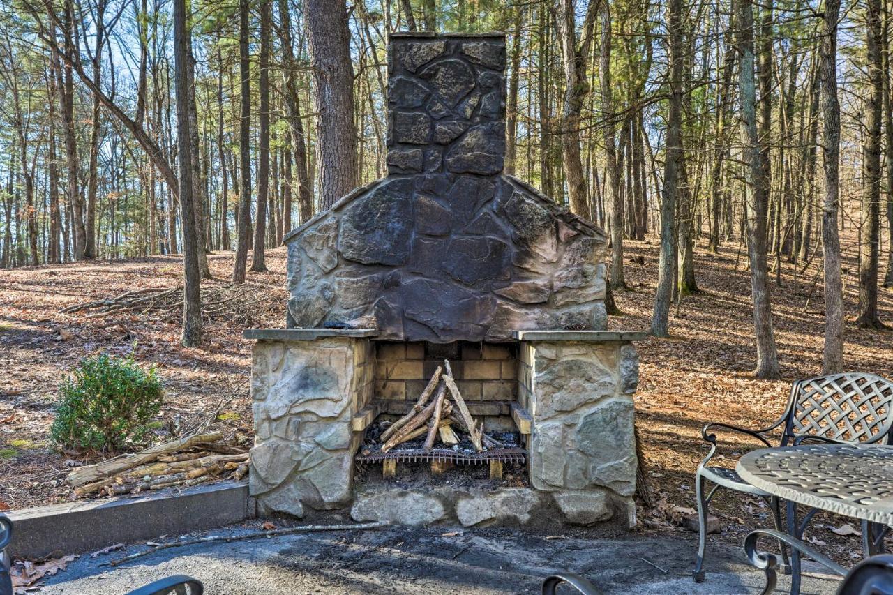Berkeley Springs Haven With Sleepy Creek Access! Apartment Exterior photo