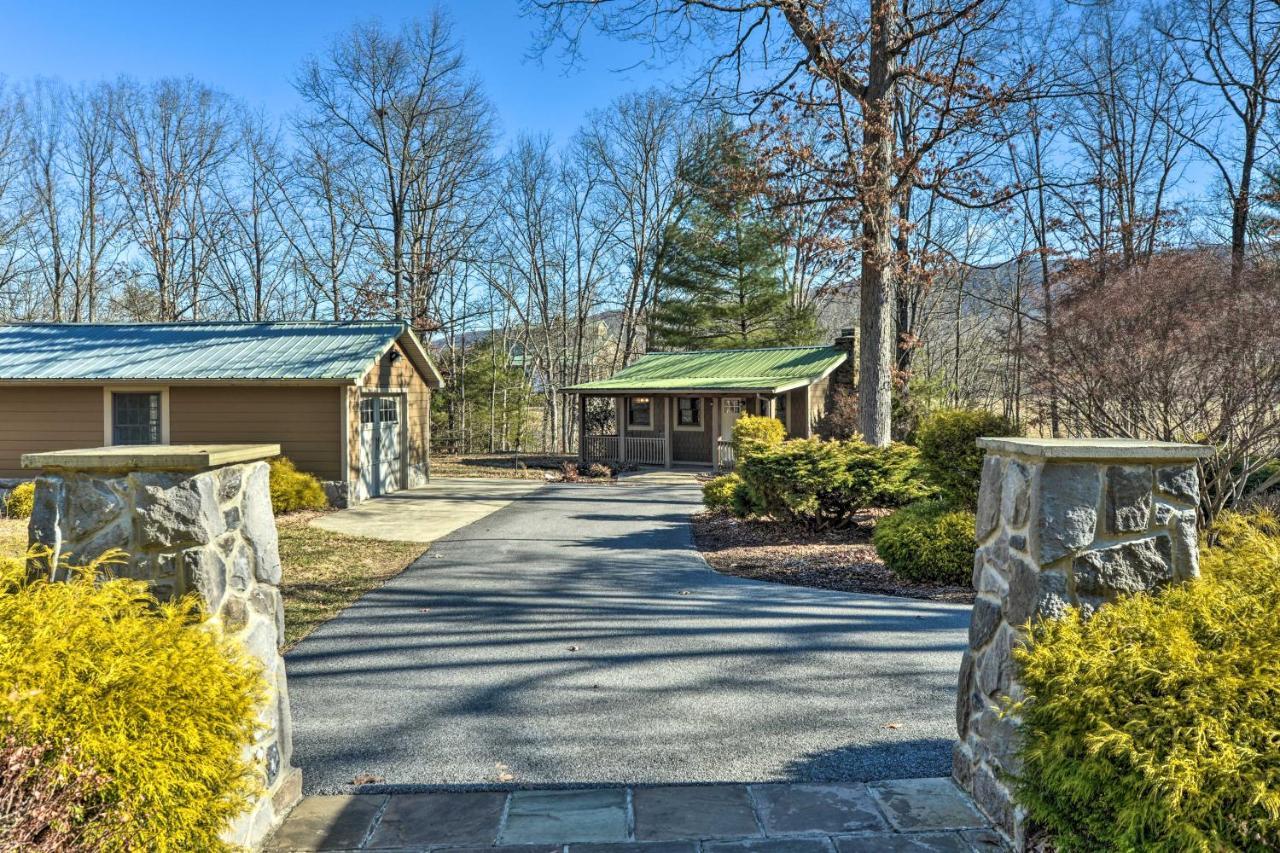 Berkeley Springs Haven With Sleepy Creek Access! Apartment Exterior photo